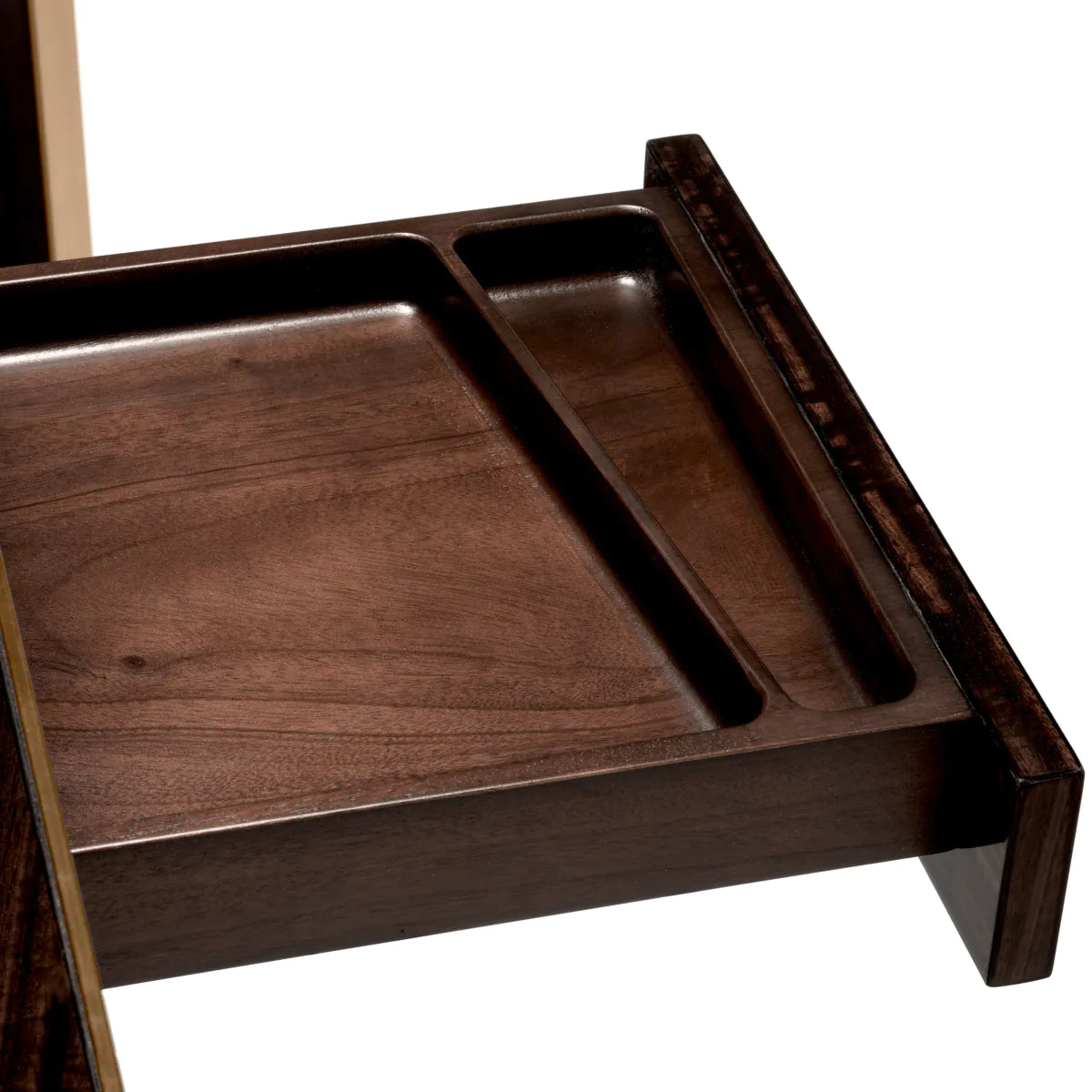 Eucalyptus Lacquer Desk