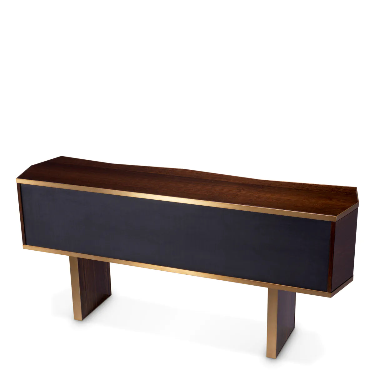 Eucalyptus Lacquer Credenza