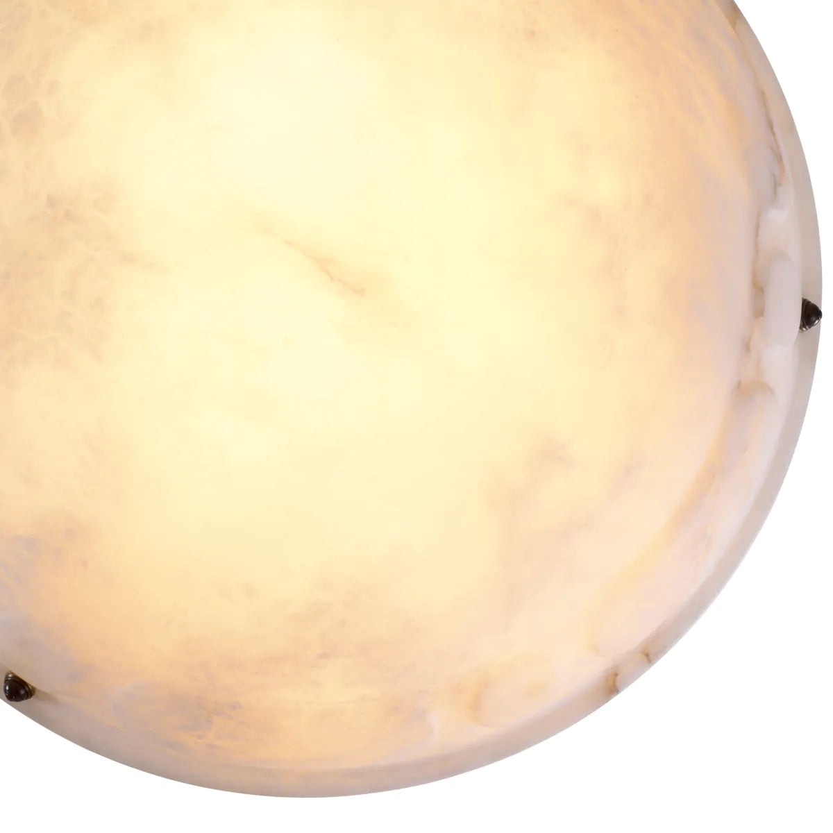 Novara Alabaster Chandelier