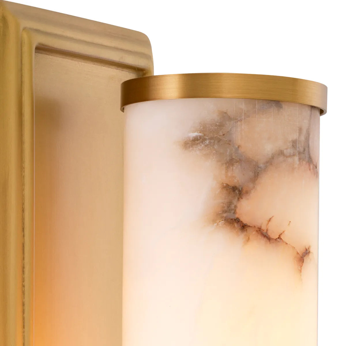 Valentine Sconce | Polished Nickel