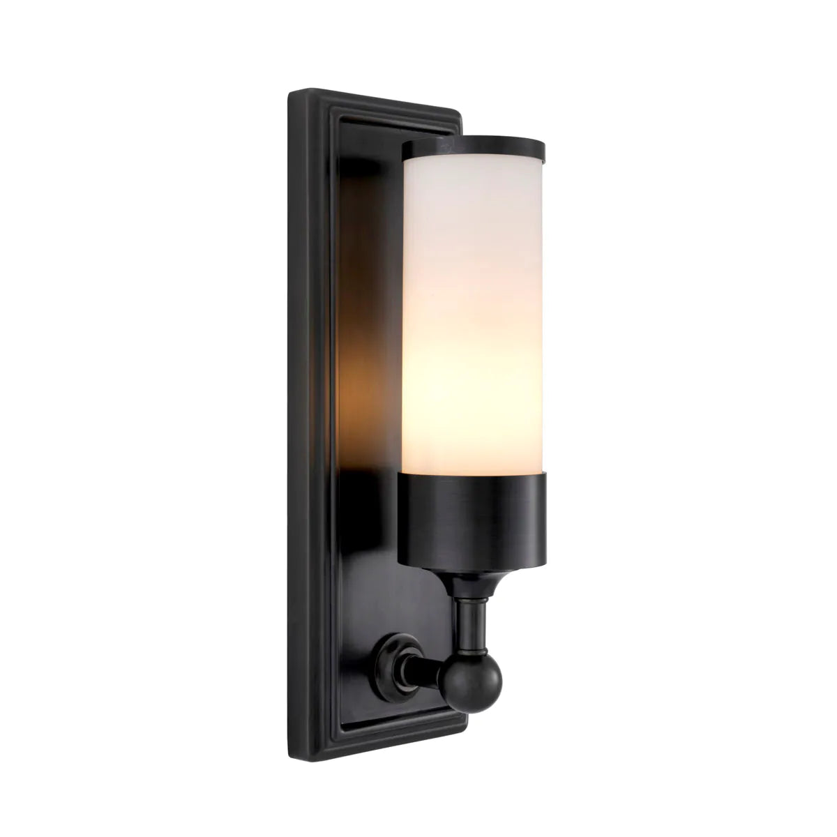 Valentine Sconce | Polished Nickel