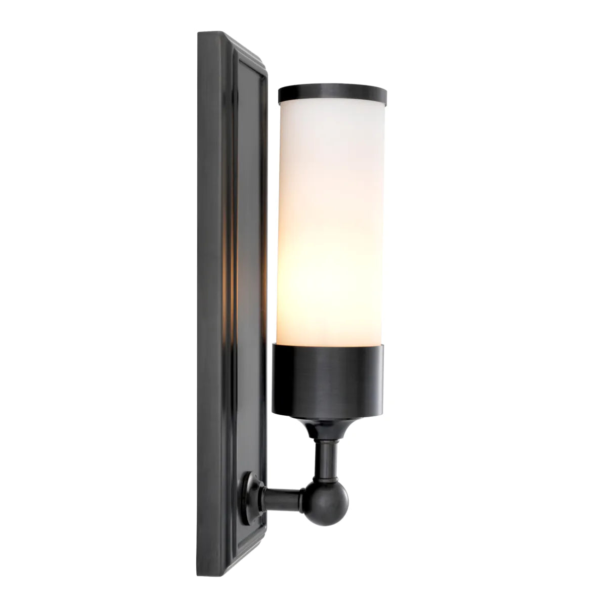 Valentine Sconce | Polished Nickel