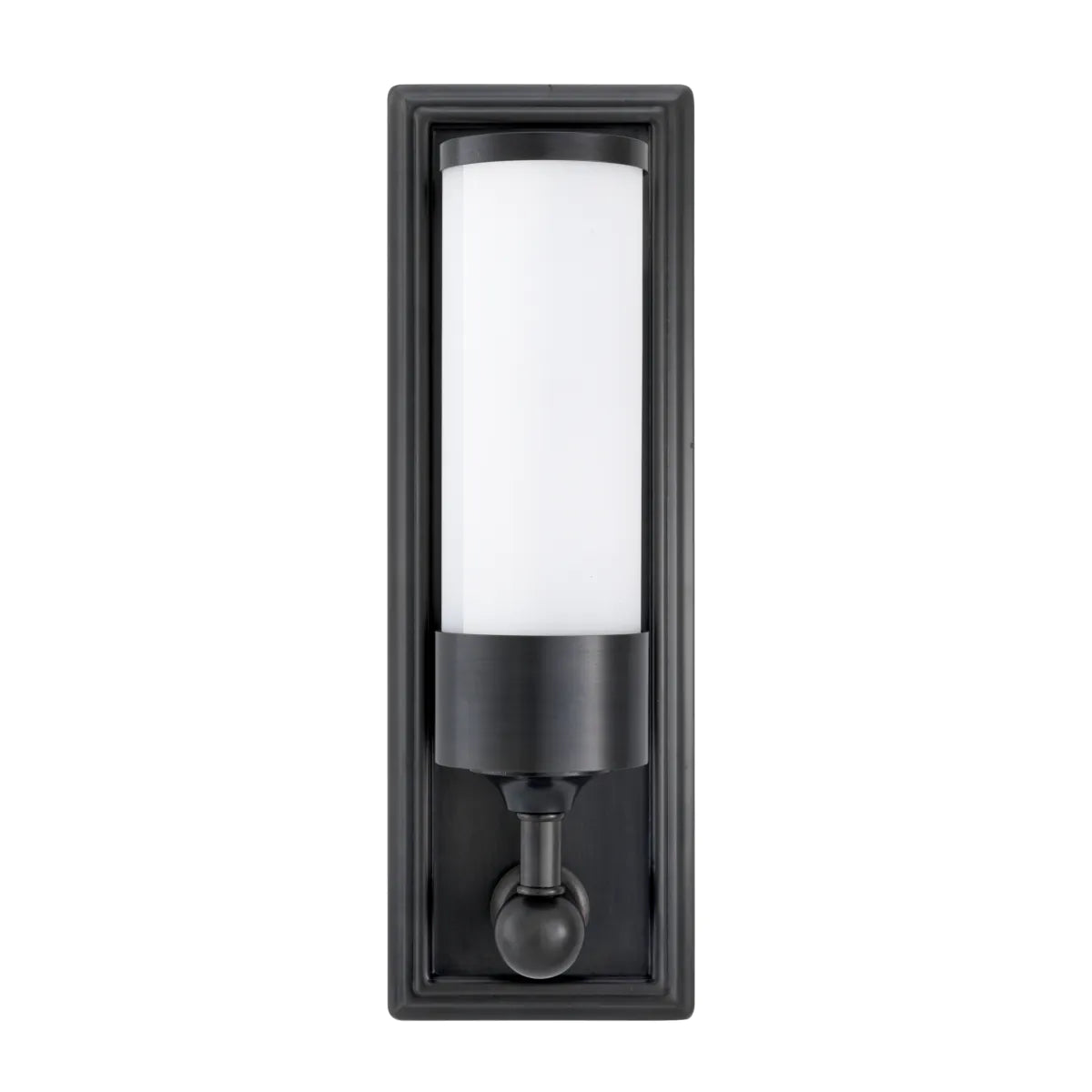 Valentine Sconce | Bronze