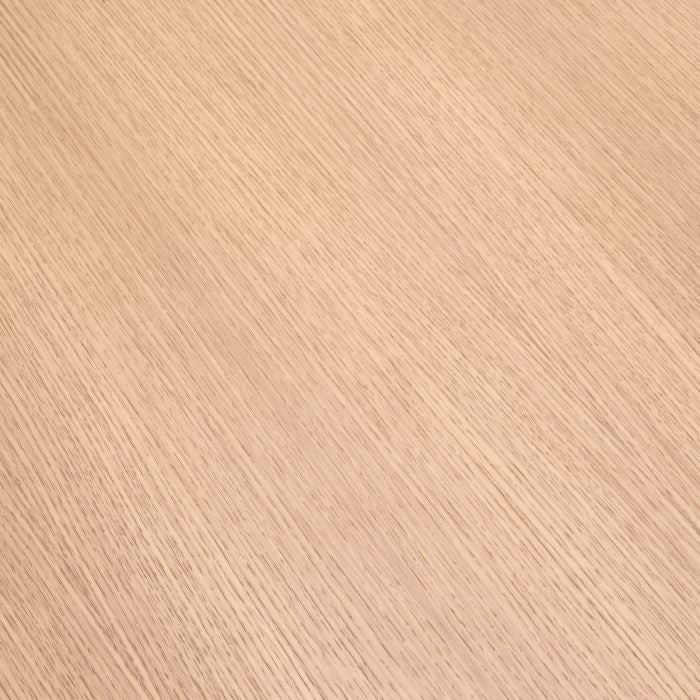 Beverly Natural Oak Dining Table