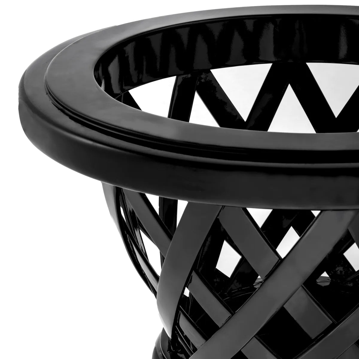 Cypress Urn Shaped Planter