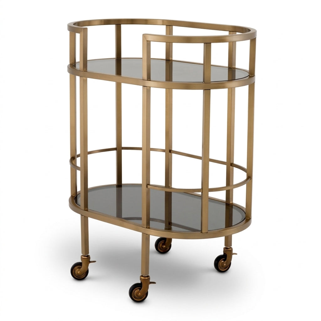 Townhouse Trolley