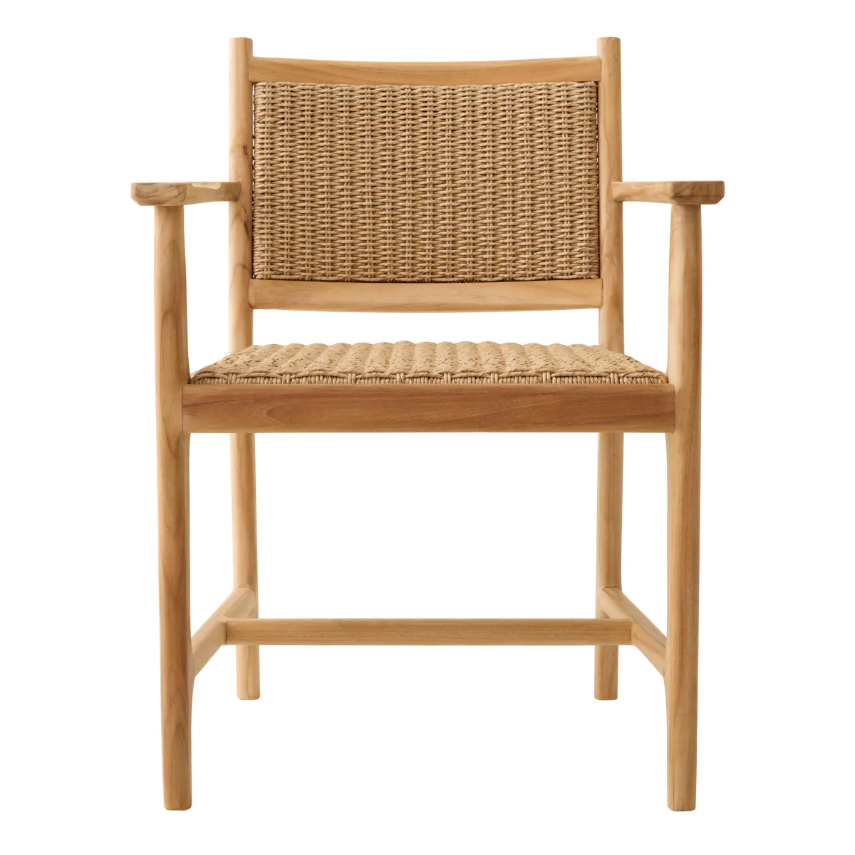 Pivetti Outdoor Dining Chair