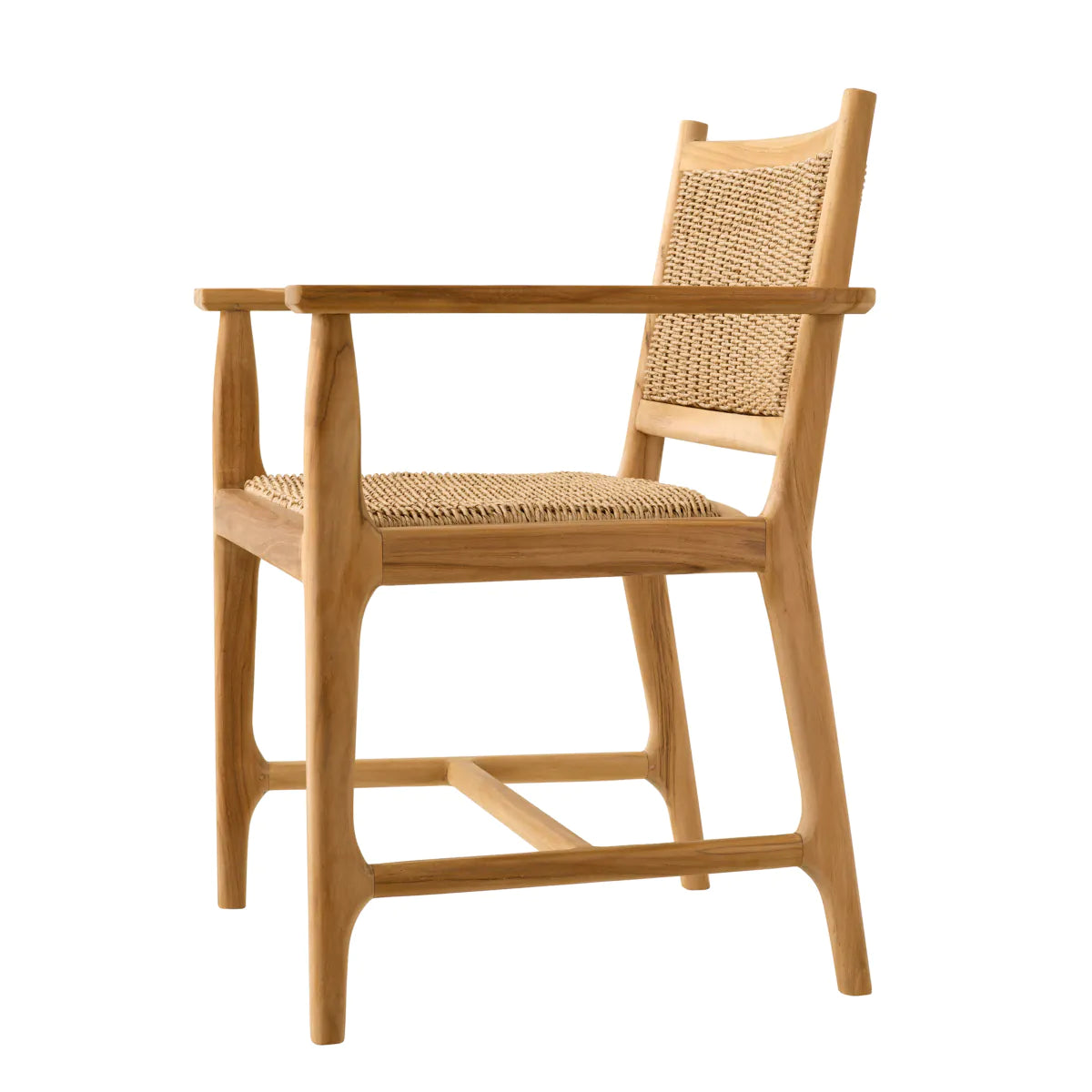 Pivetti Outdoor Dining Chair