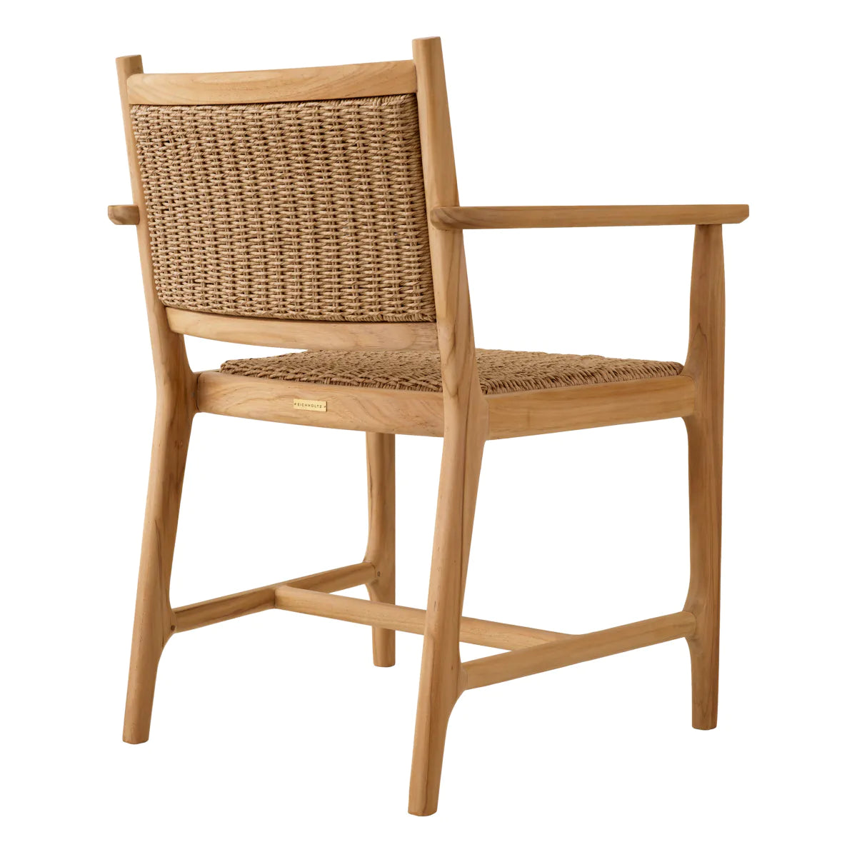 Pivetti Outdoor Dining Chair