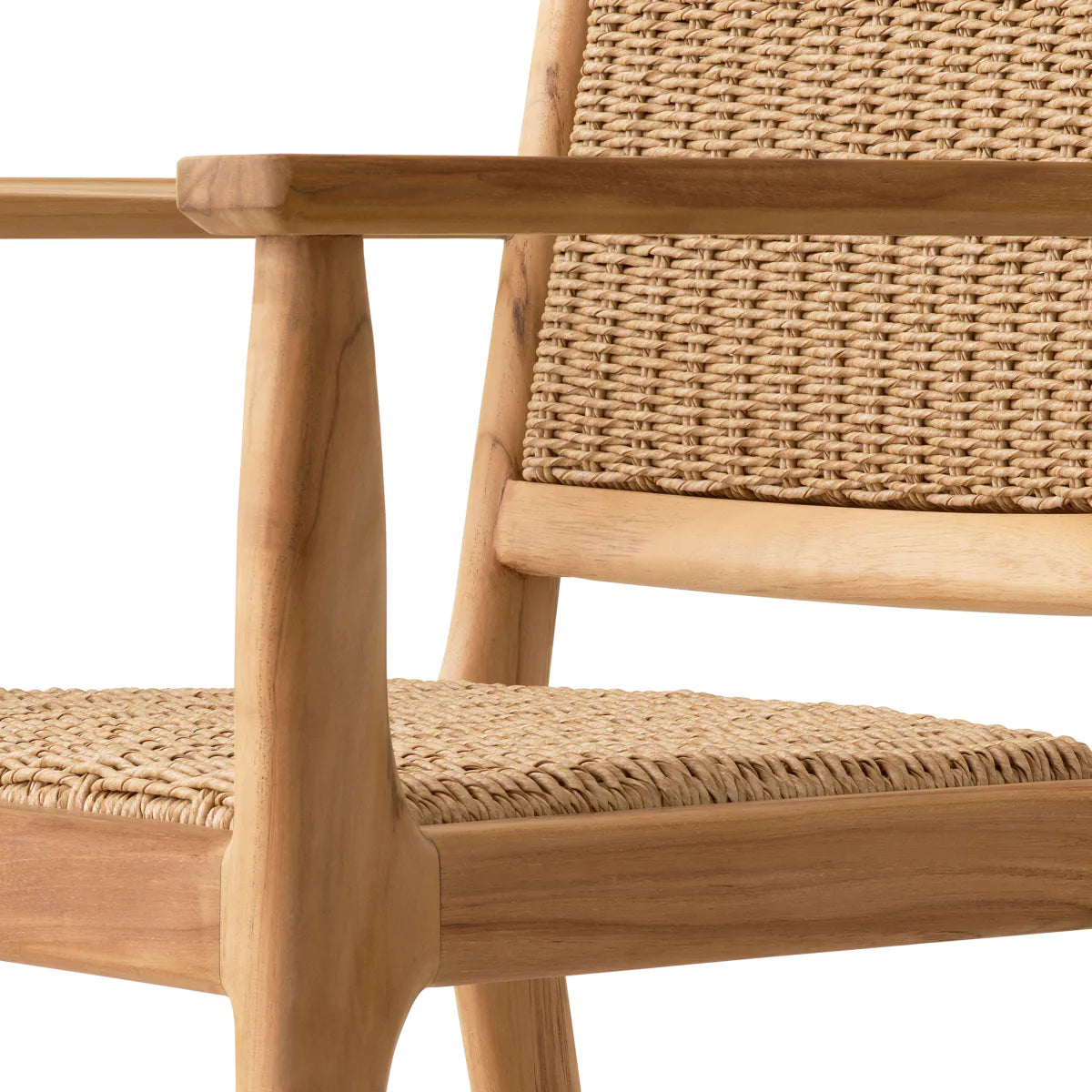 Pivetti Outdoor Dining Chair