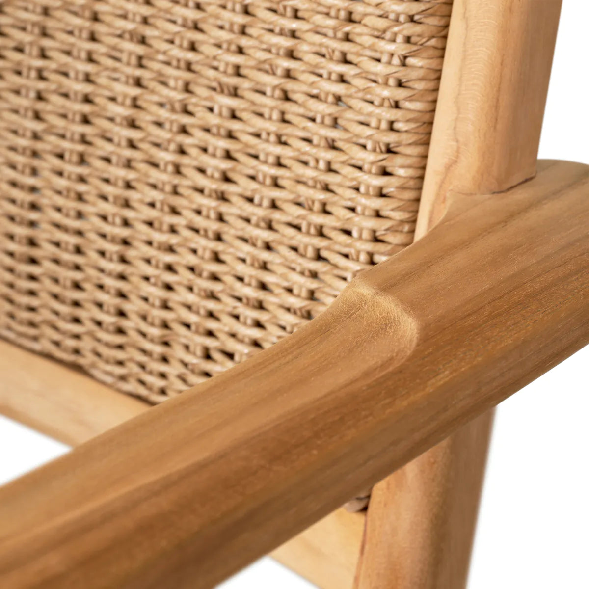 Pivetti Outdoor Dining Chair