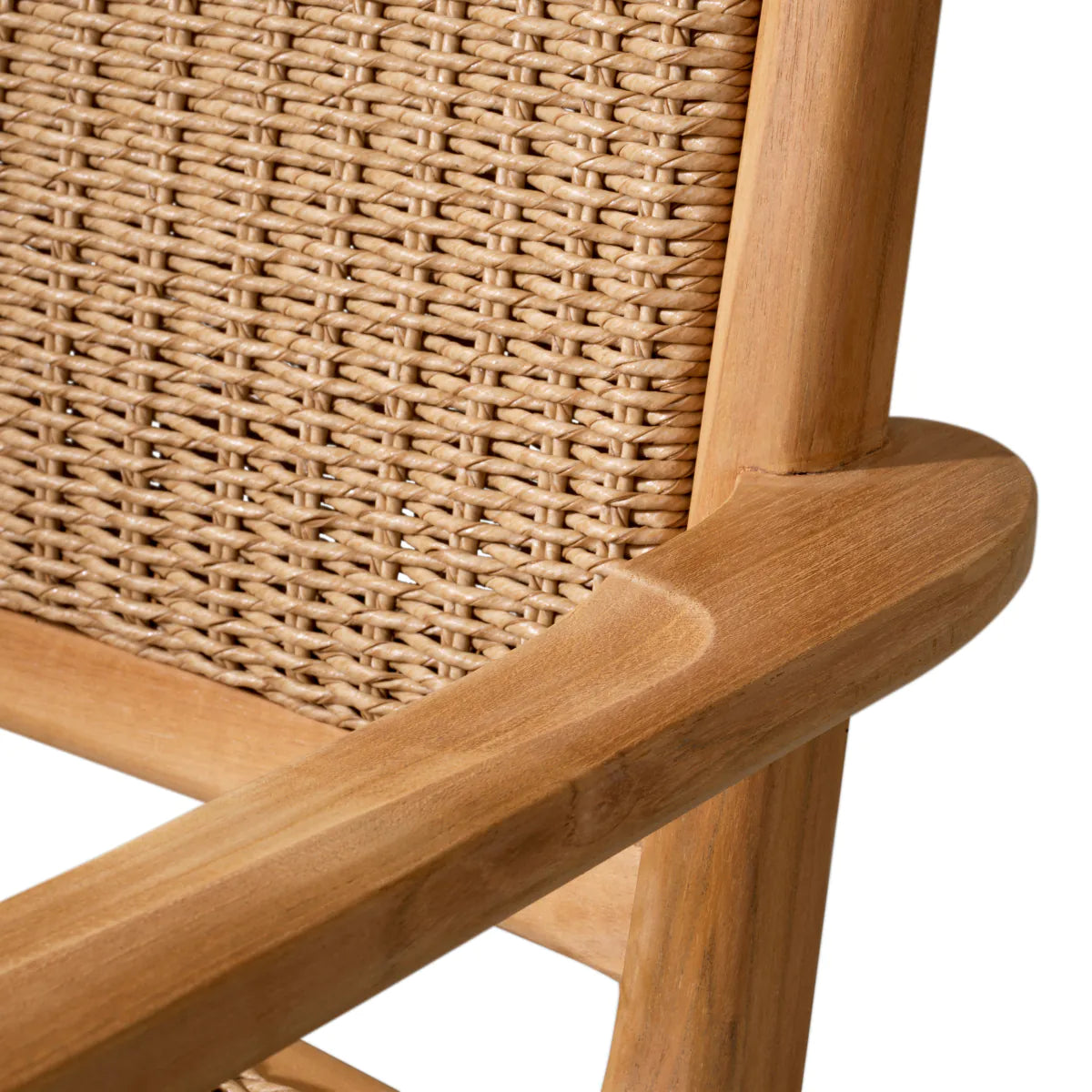 Pivetti Outdoor Chair