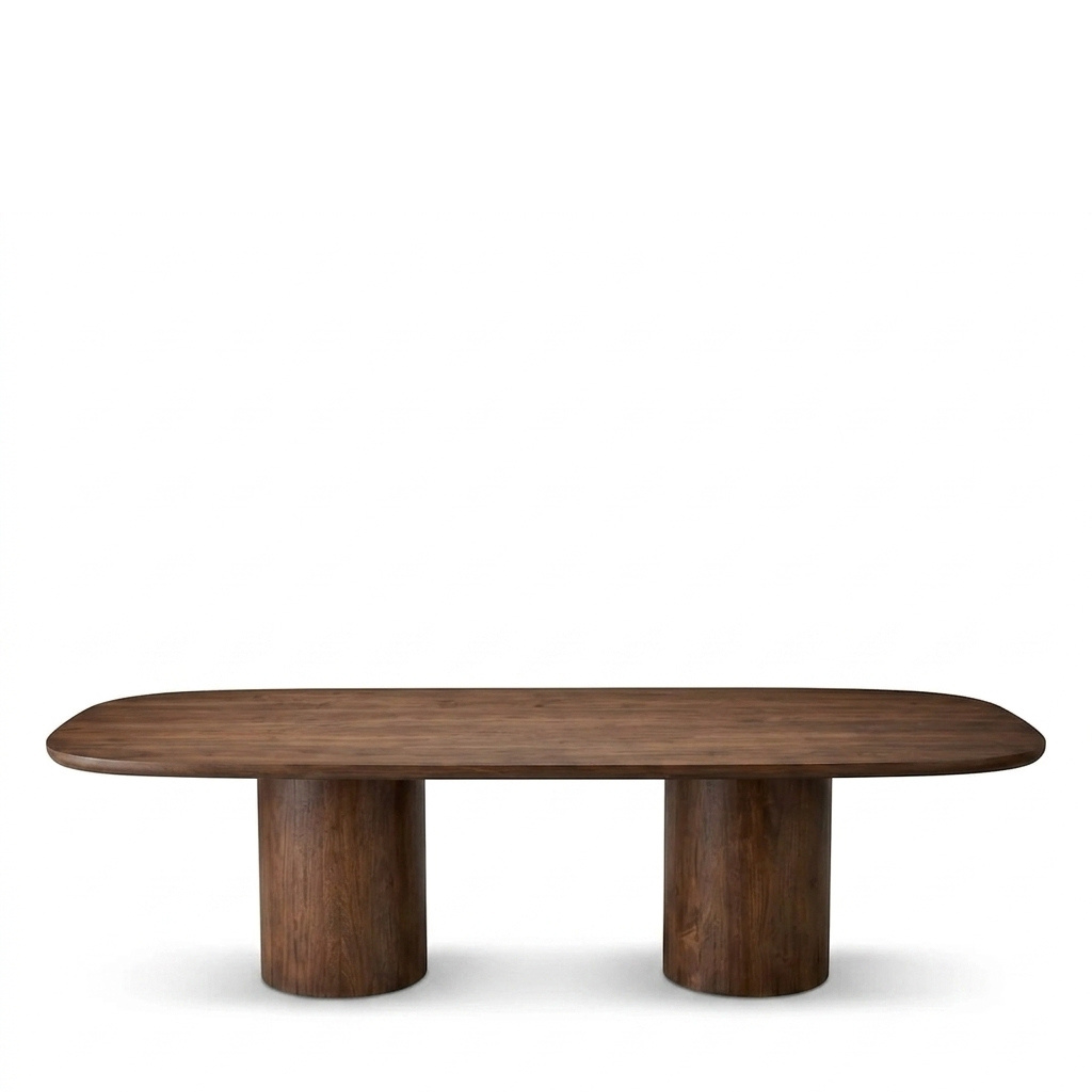 Glenmont Dining Table | Silverstone Oak