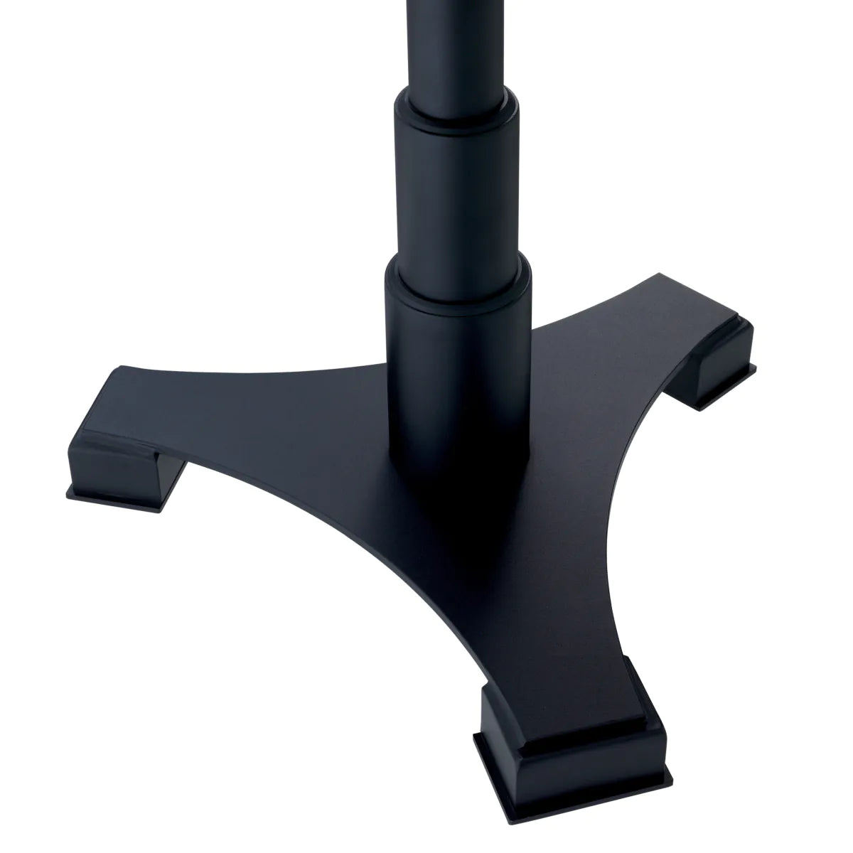 Mercier White Marble Bistro Table