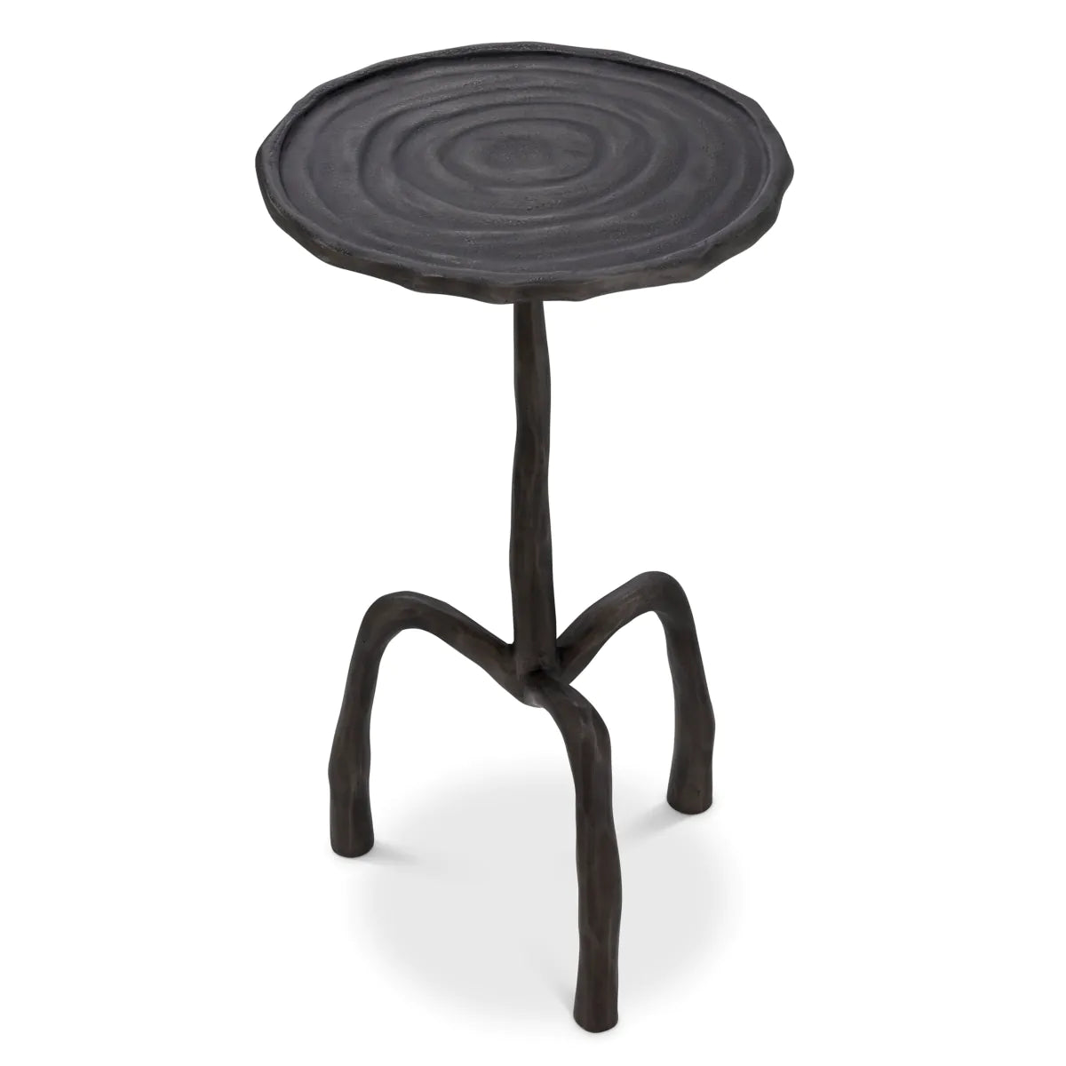 Kubu Side Table