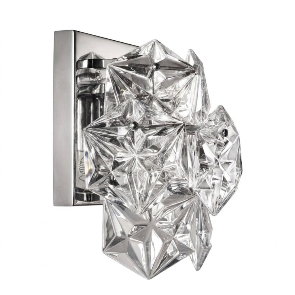 Hermitage Sconce