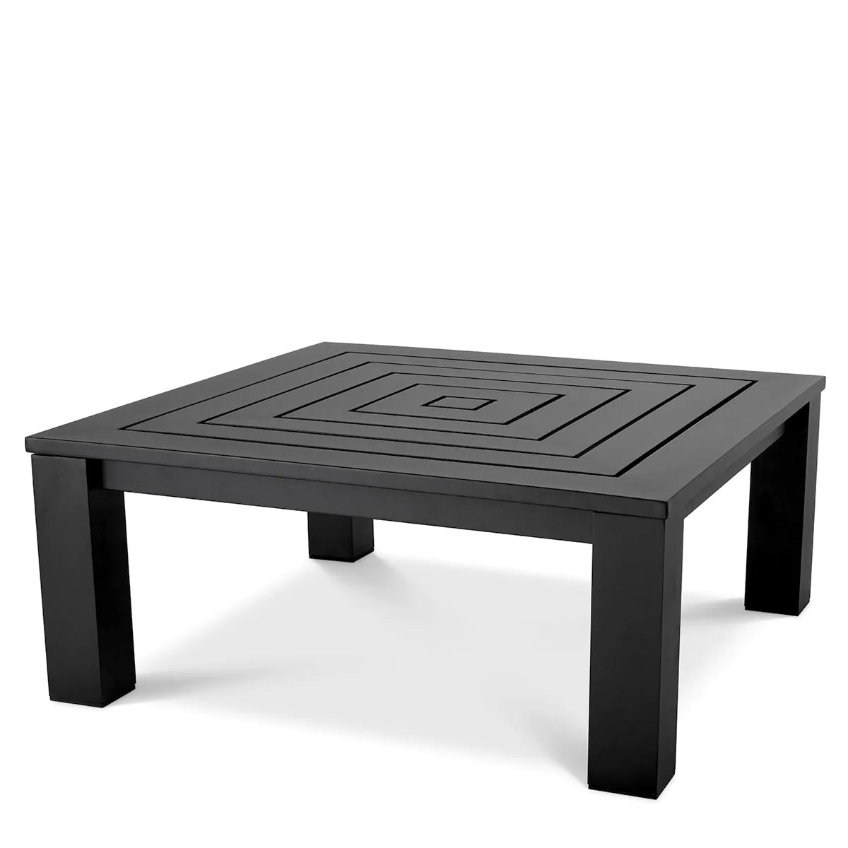 Vistamar Outdoor Coffee Table