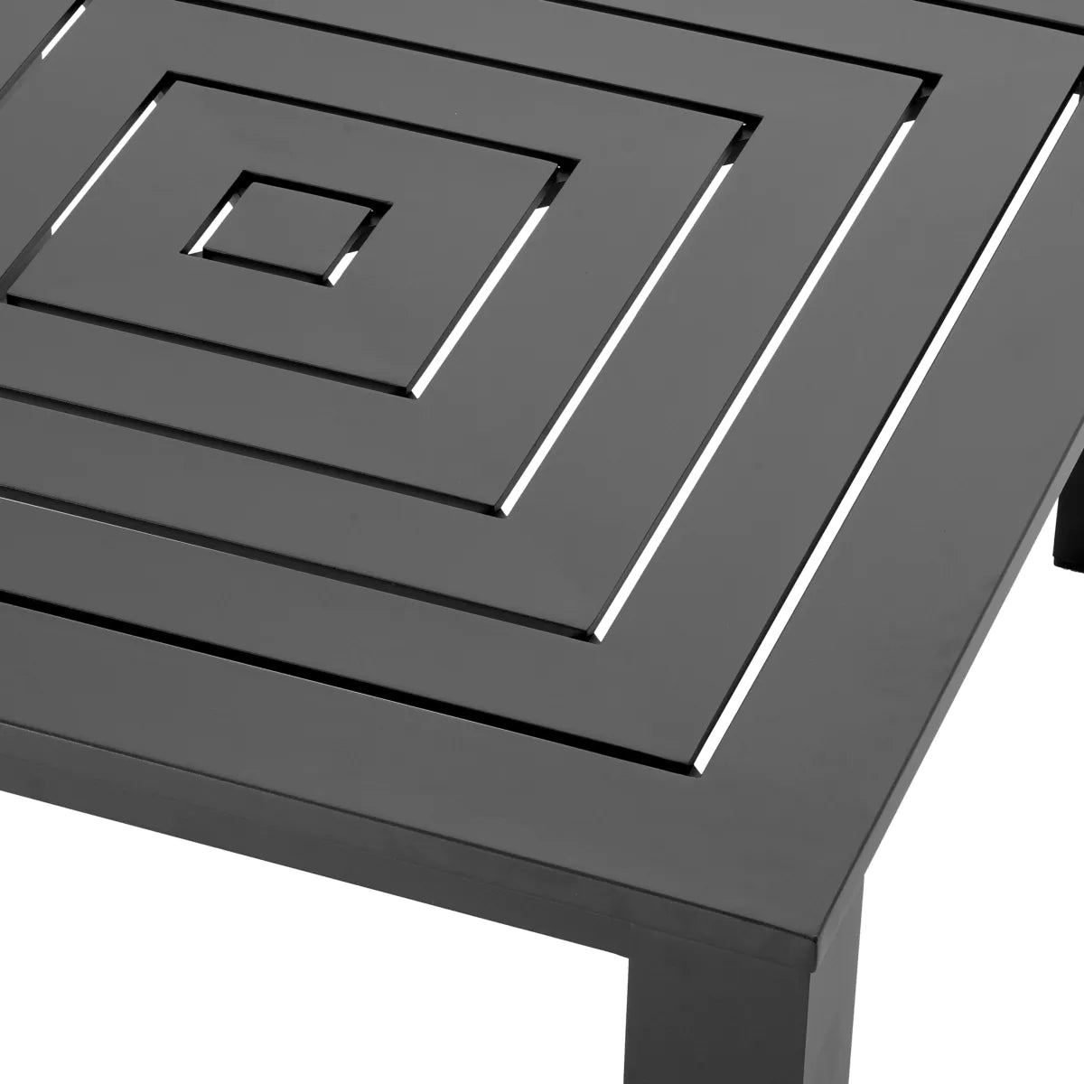 Vistamar Outdoor Coffee Table