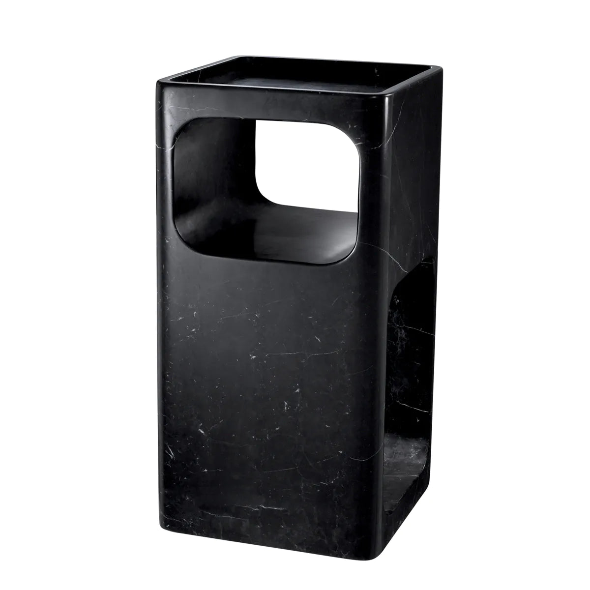 Adler Marble Side Tables