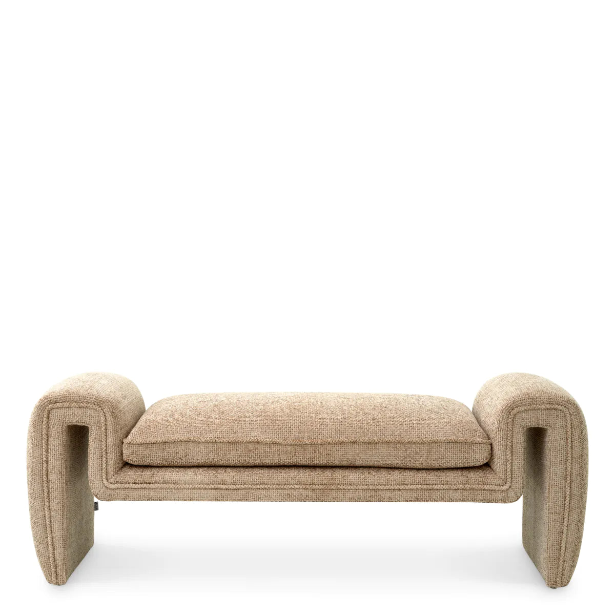 Tondo Bench
