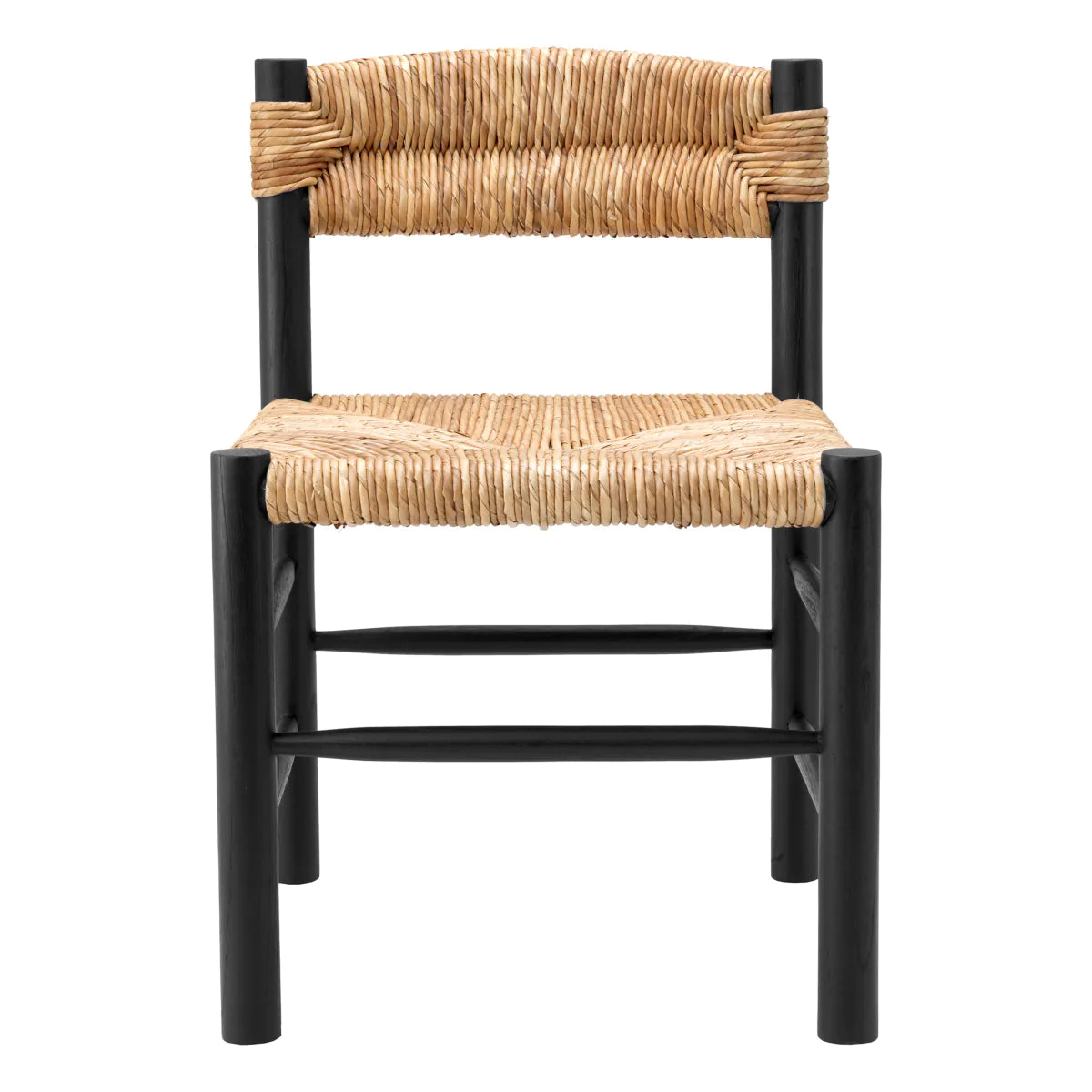 Brentwood Dining Chair | Black