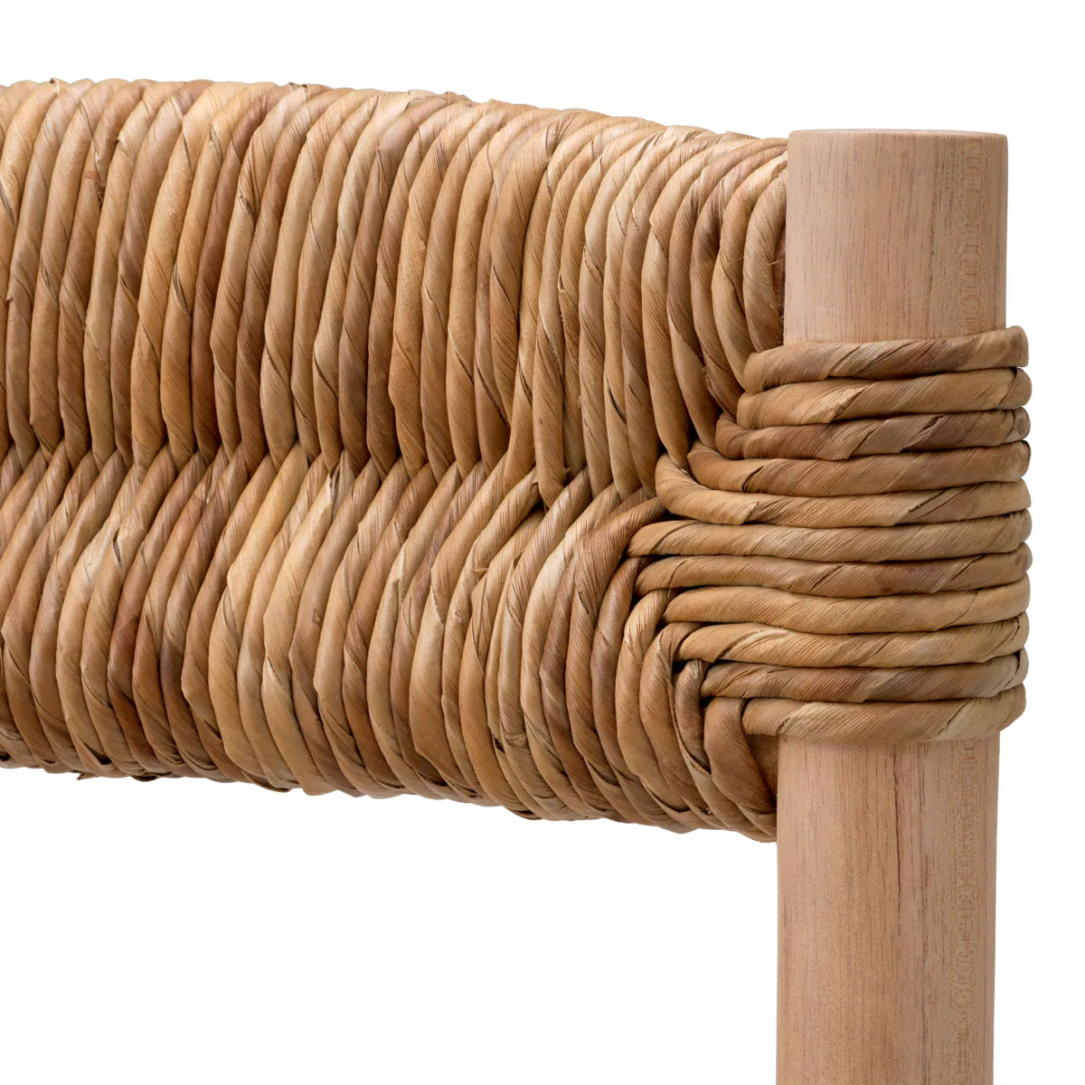 Brentwood Dining Chair | Black