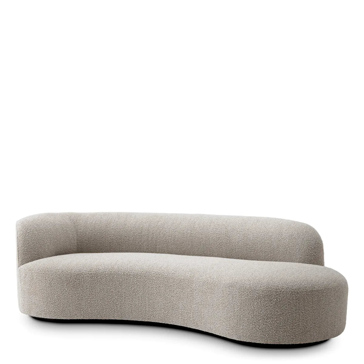 Morten Sofa | Grey