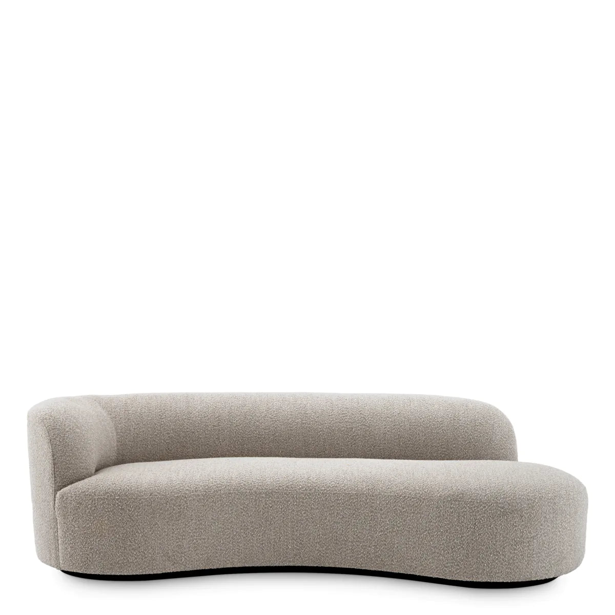 Morten Sofa | Grey