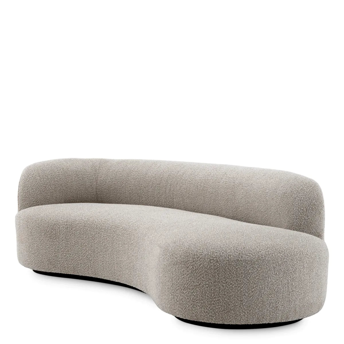 Morten Sofa | Grey