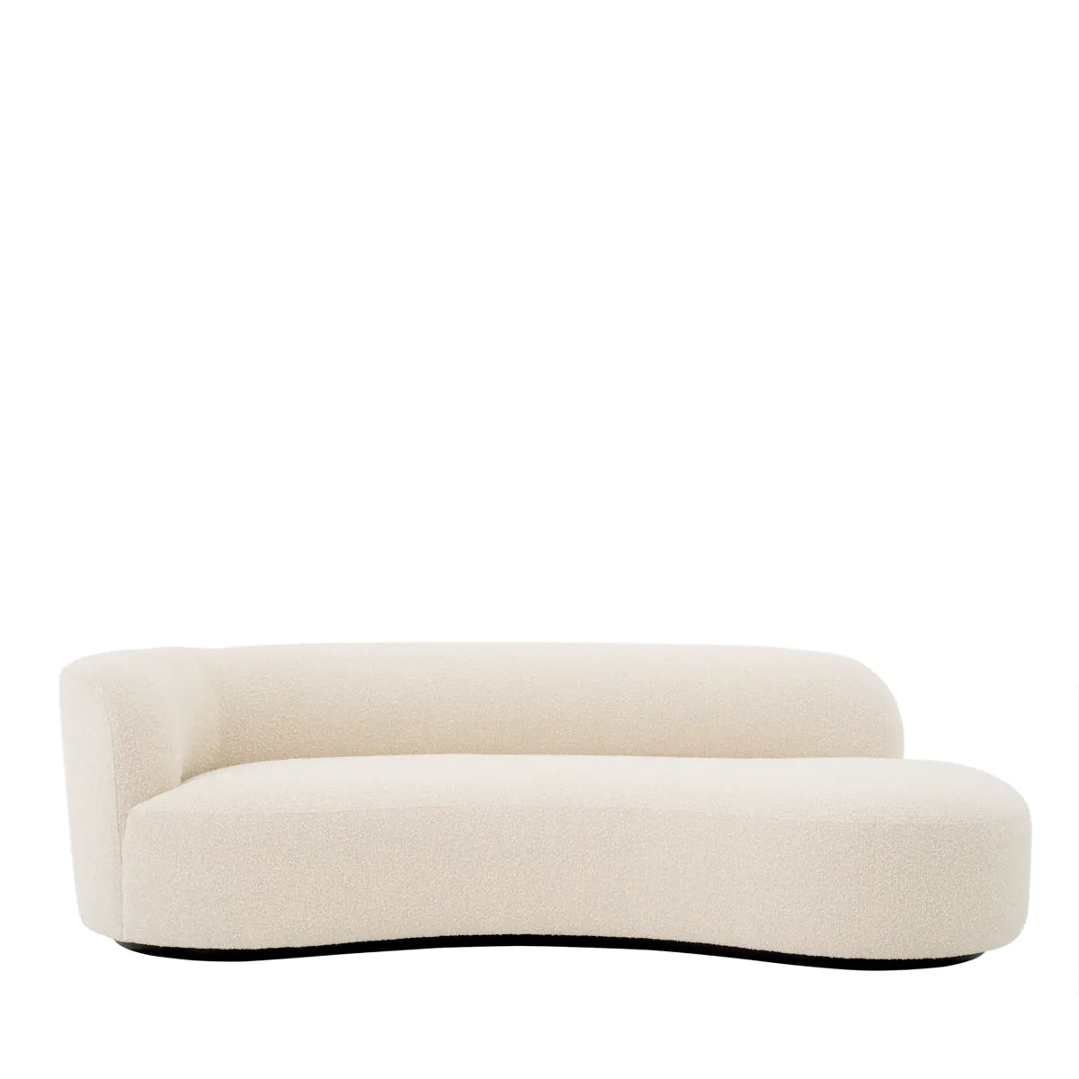 Morten Sofa | Ivory