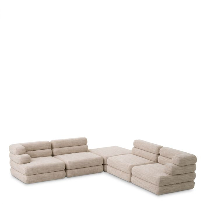Marlowe Modular Sectional