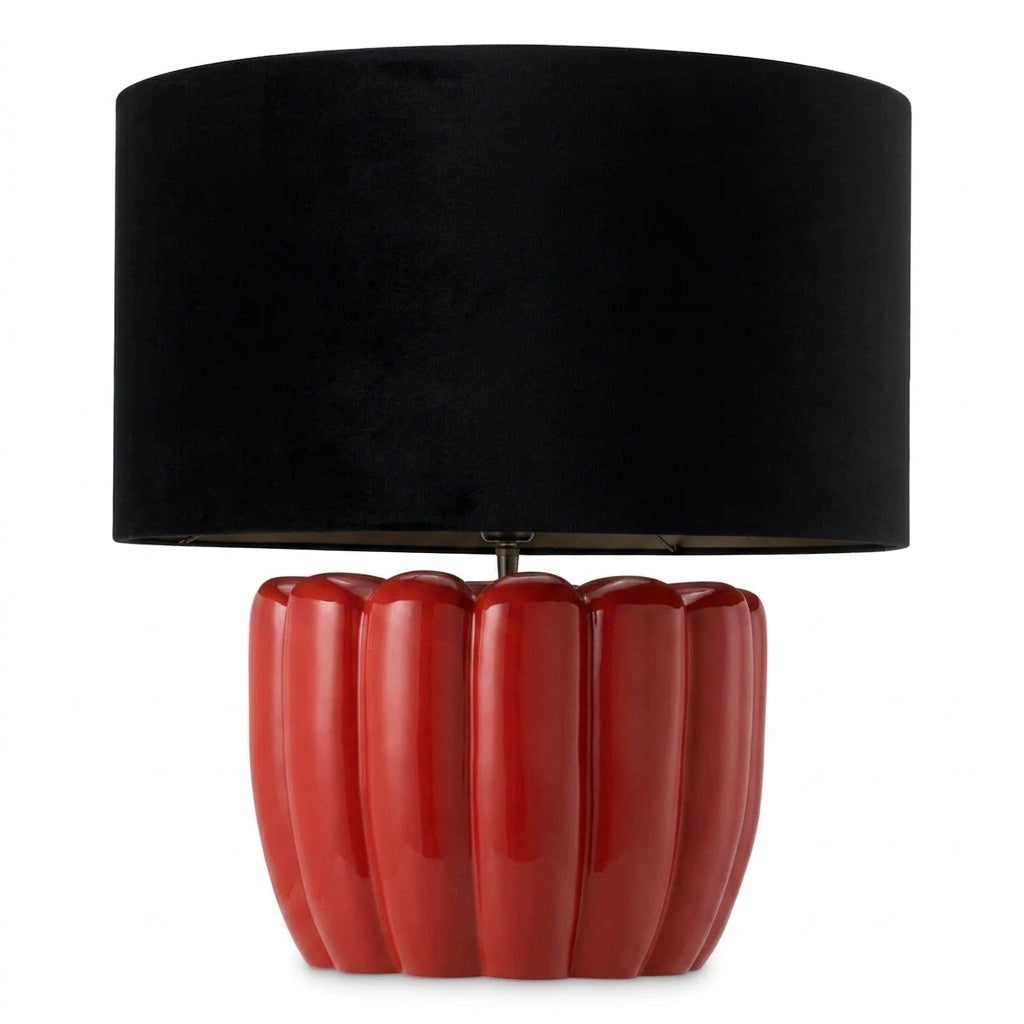 Barocco Table Lamp