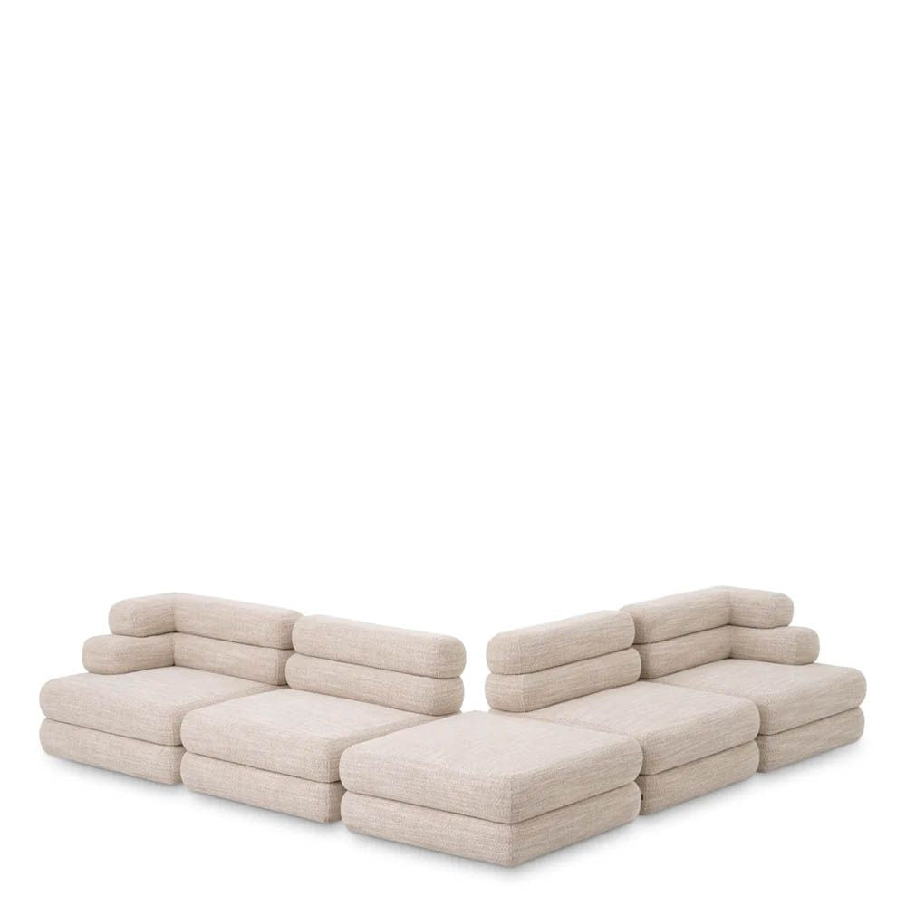 Marlowe Modular Sectional