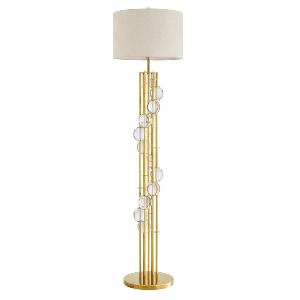 Lorenzo Floor Lamp