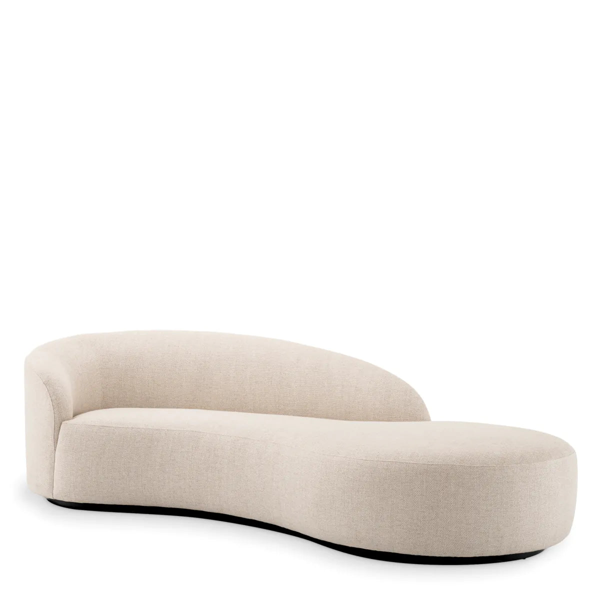 Bernd Sofa | Natural