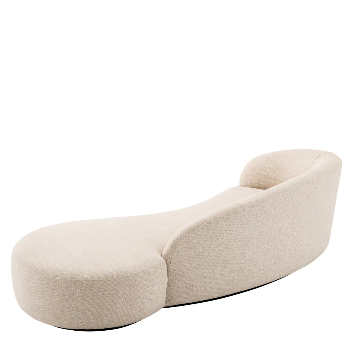 Bernd Sofa | Natural