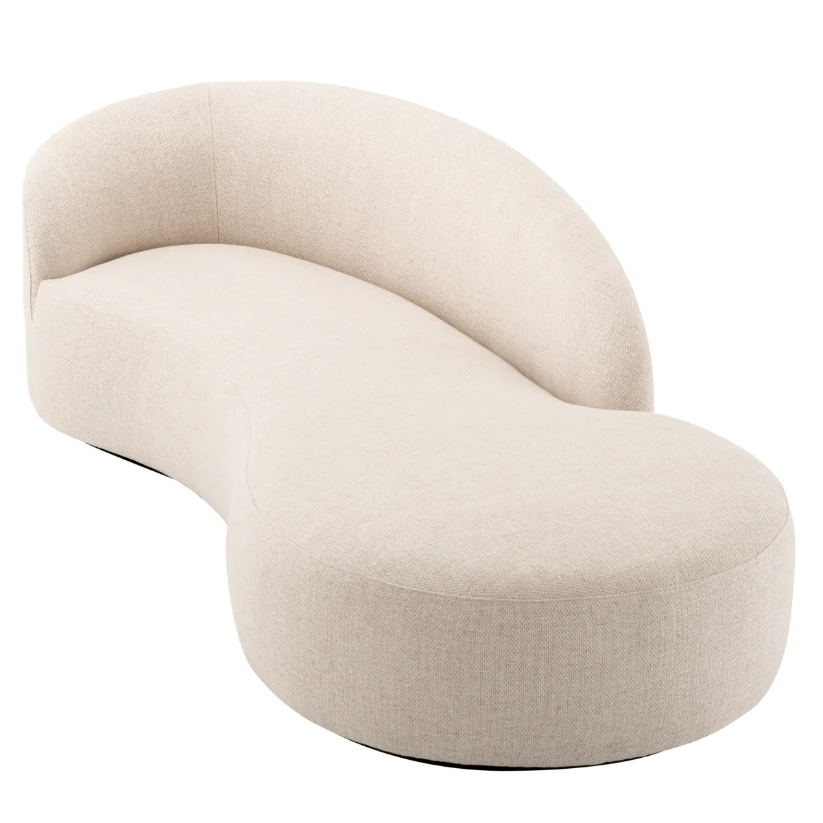 Bernd Sofa | Natural