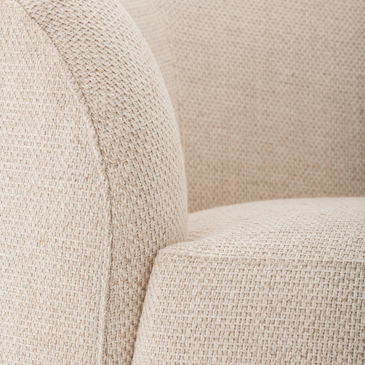 Bernd Sofa | Natural