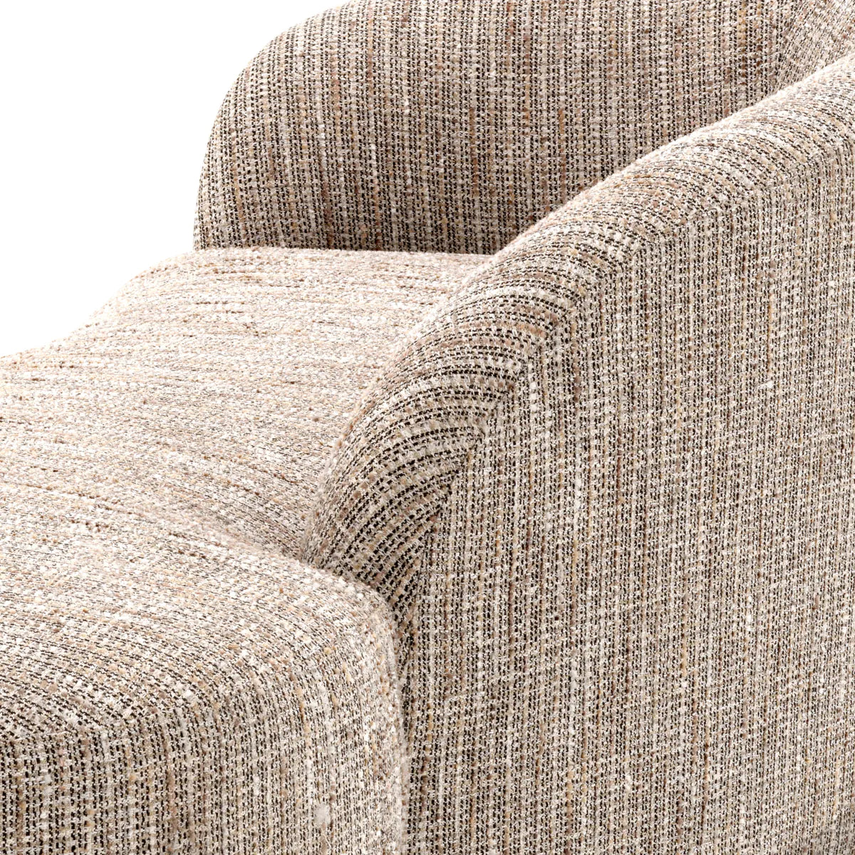 Bernd Sofa | Natural