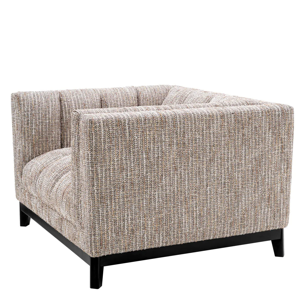 Ditmar Armchair | Bouclé