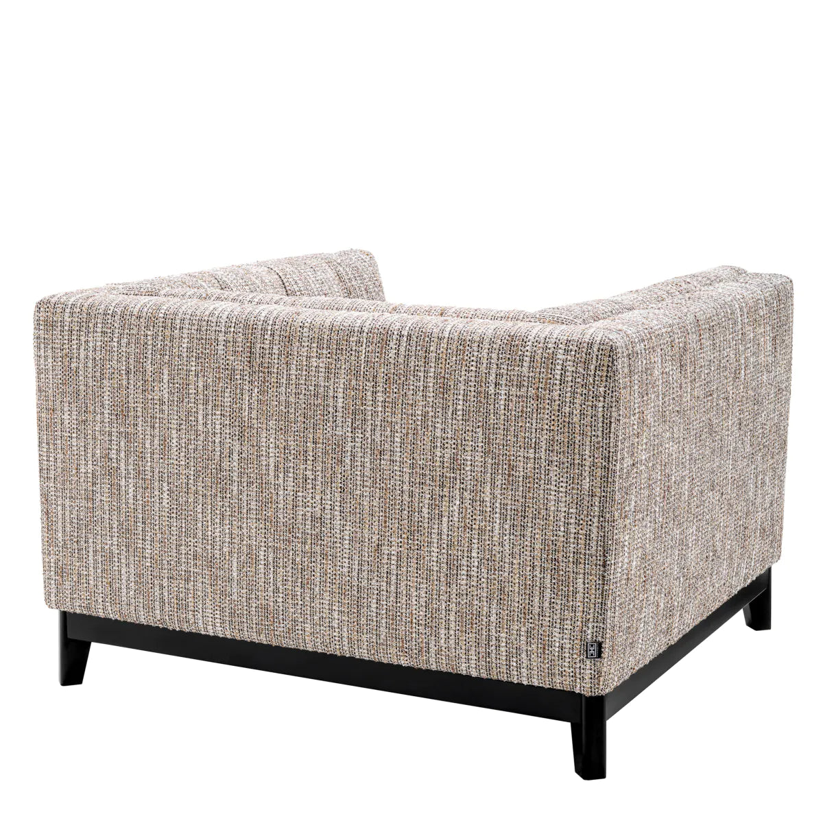 Ditmar Armchair | Bouclé