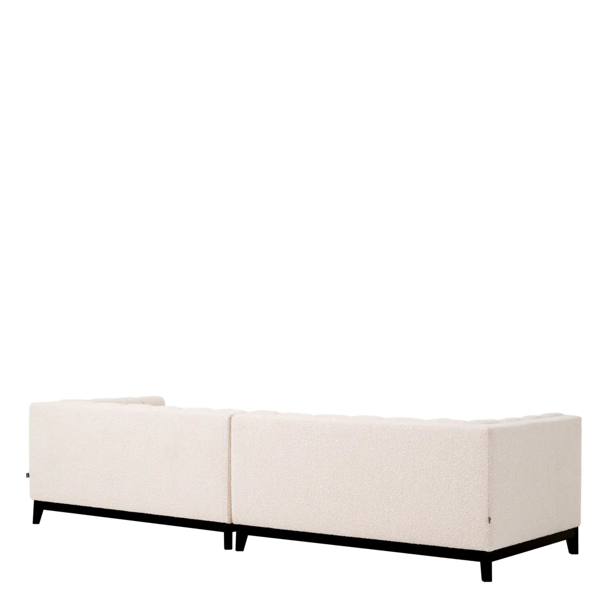 Ditmar Sofa Large | Bouclé