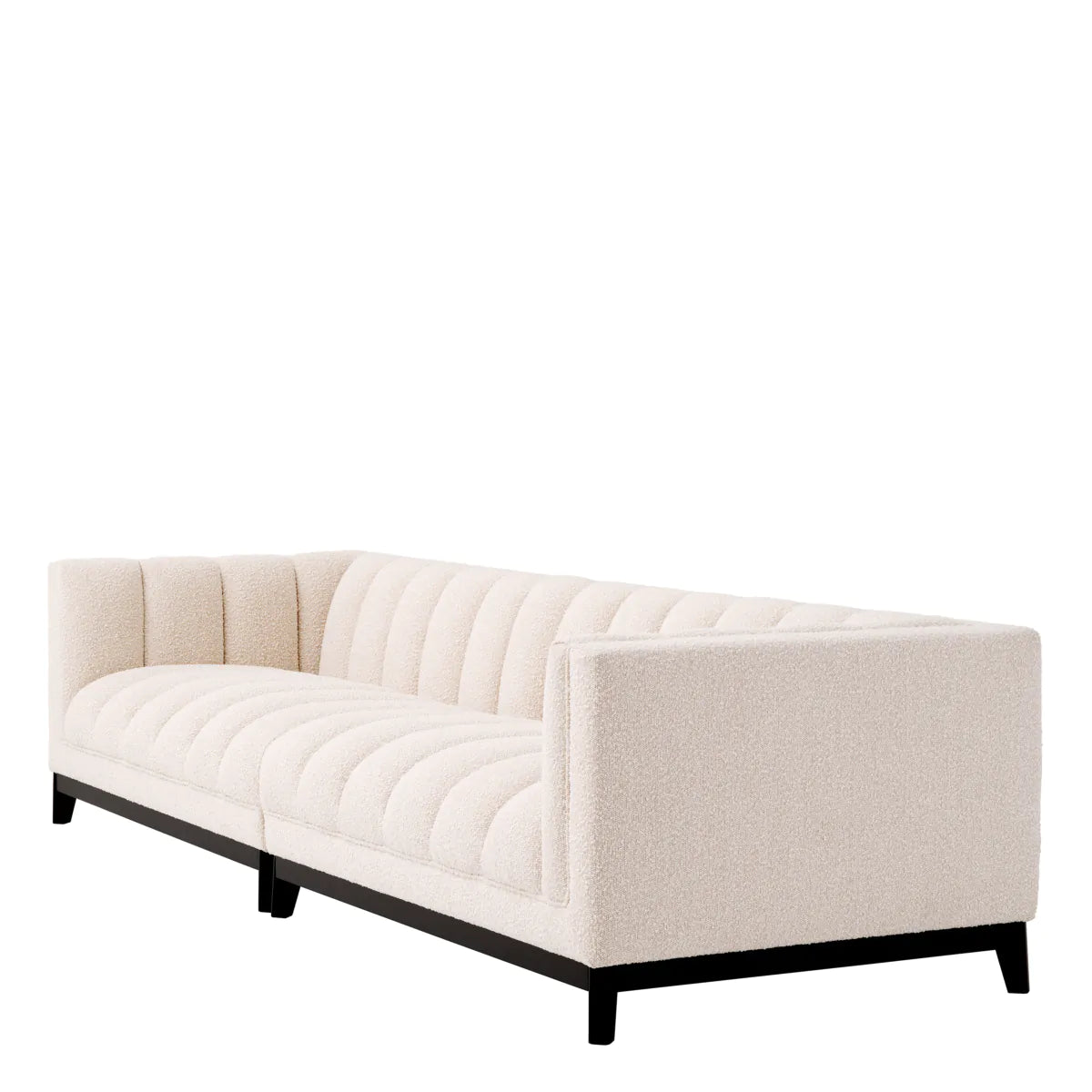 Ditmar Sofa Large | Bouclé