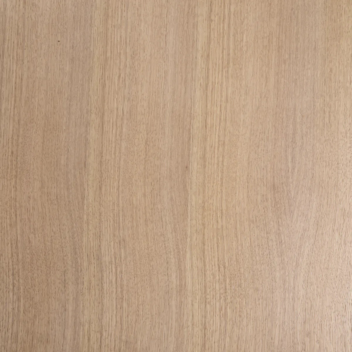 Harmonie Black Oak Dining Table | Large