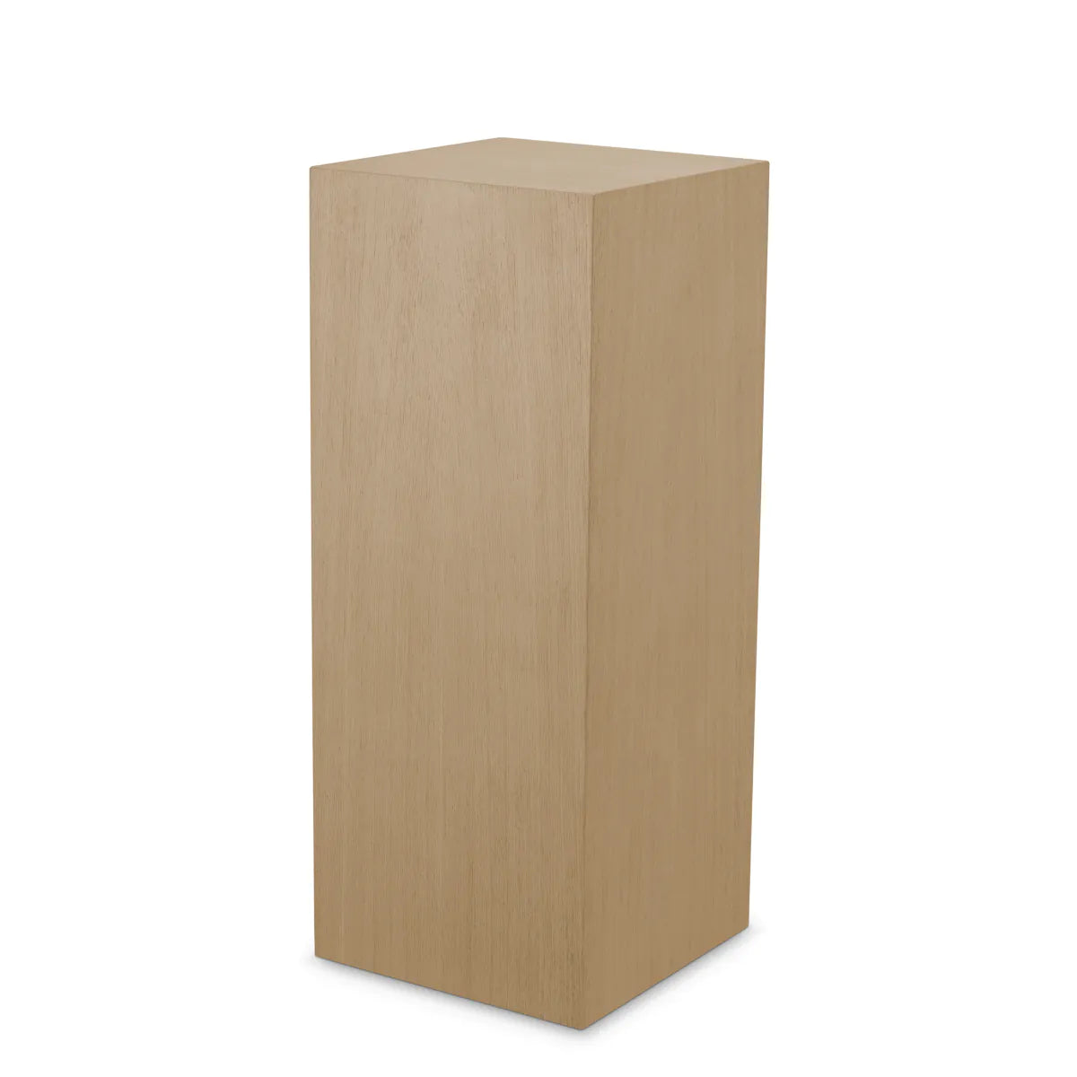 Grant Pedestals | Black Oak