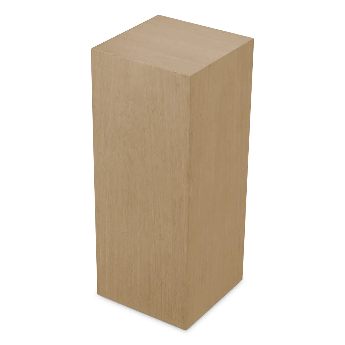 Grant Pedestals | Black Oak