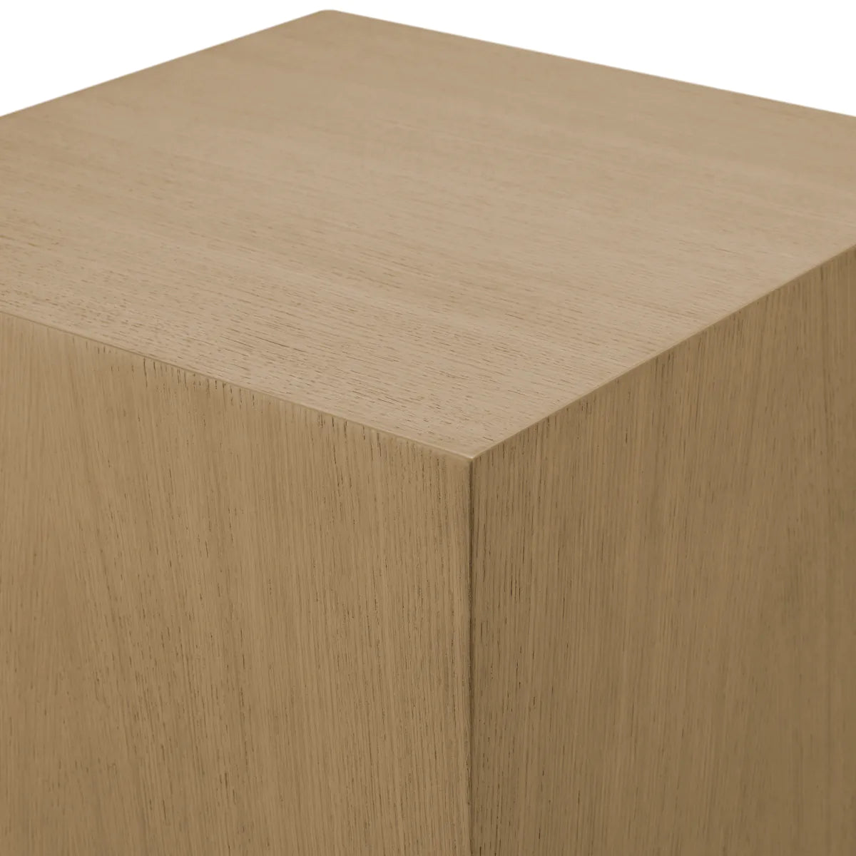 Grant Pedestals | Black Oak