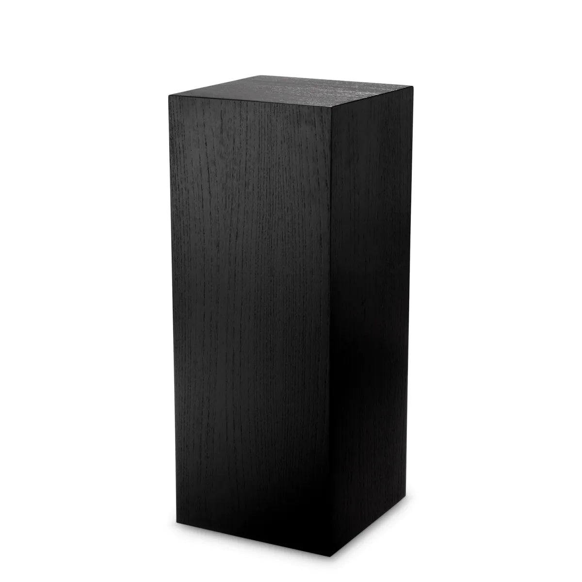 Grant Pedestals | Black Oak