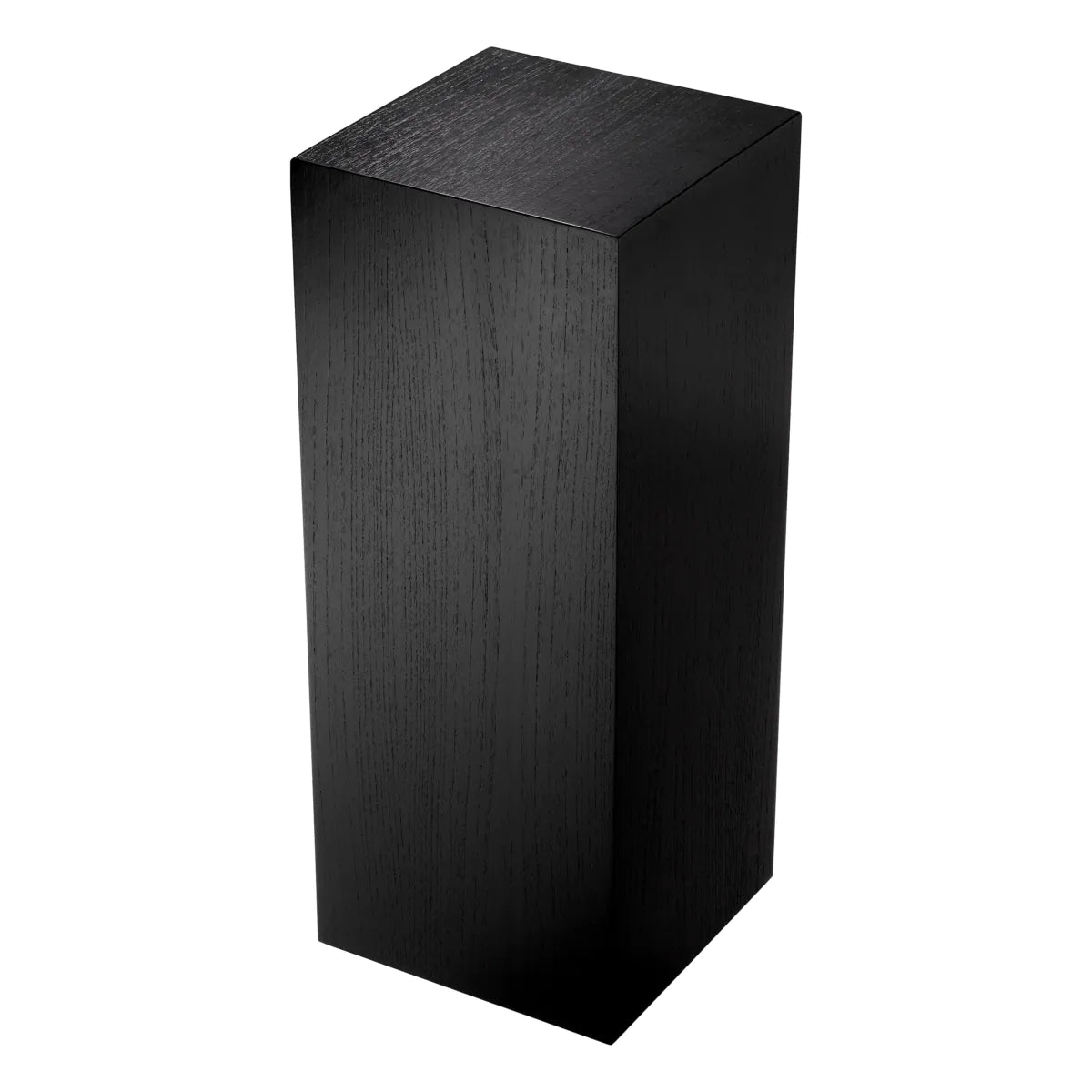Grant Pedestals | Black Oak