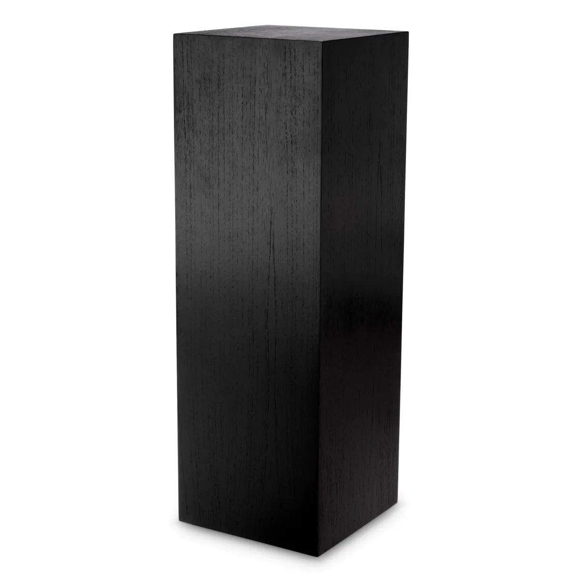 Grant Pedestals | Black Oak